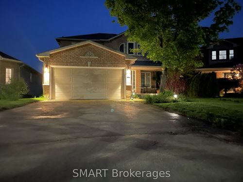 21 Nicholson Dr, Barrie, ON, L4N8L7 | Card Image