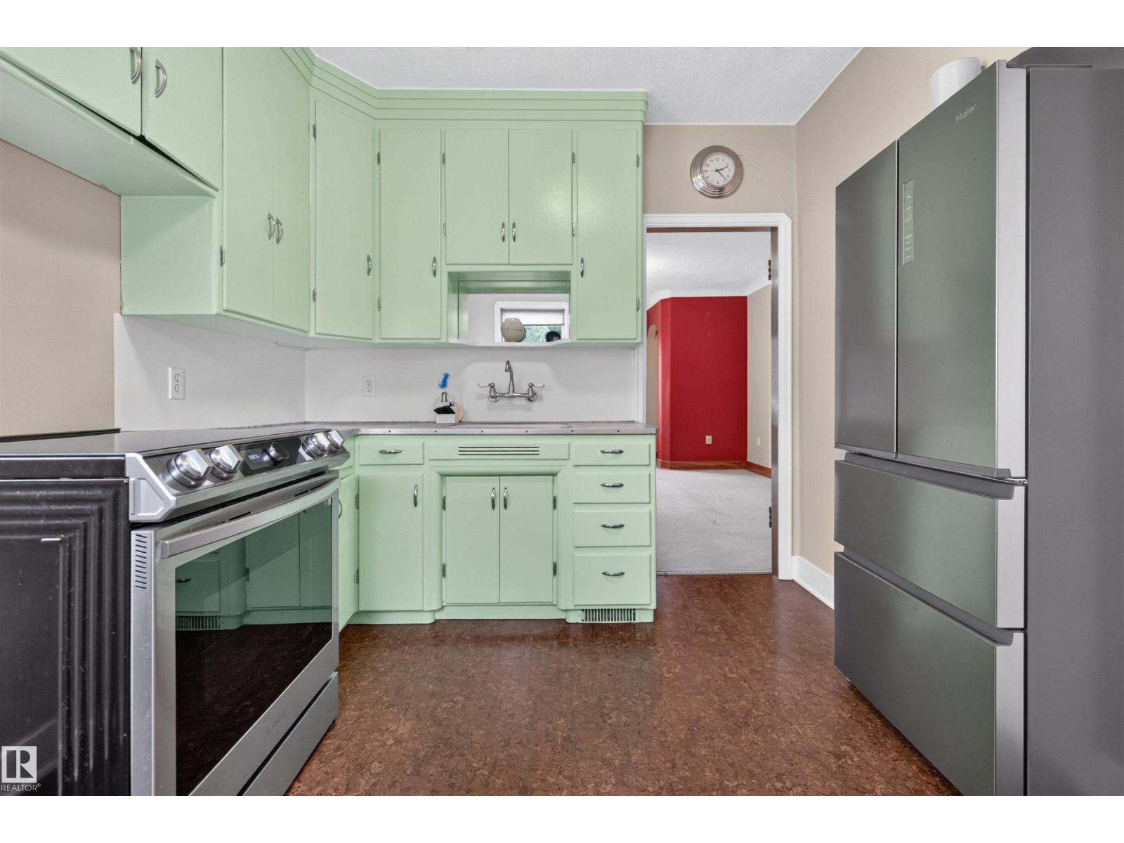 Residential in Edmonton 3