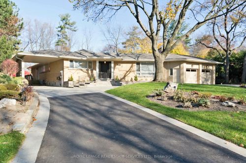 231 Westdale Rd, Oakville, ON, L6L4Z7 | Card Image