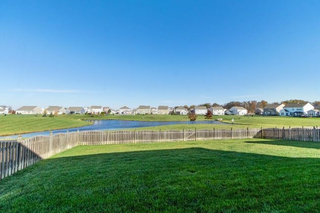 6630 Park Grove Blvd, House other with 4 bedrooms, 3 bathrooms and null parking in Whitestown IN | Image 22