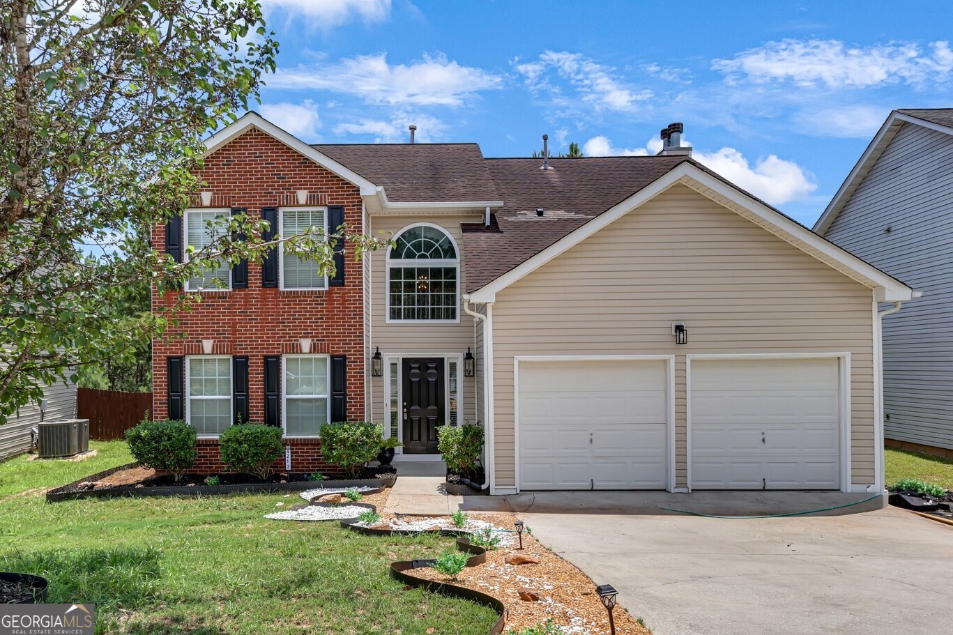 Residential in Douglasville