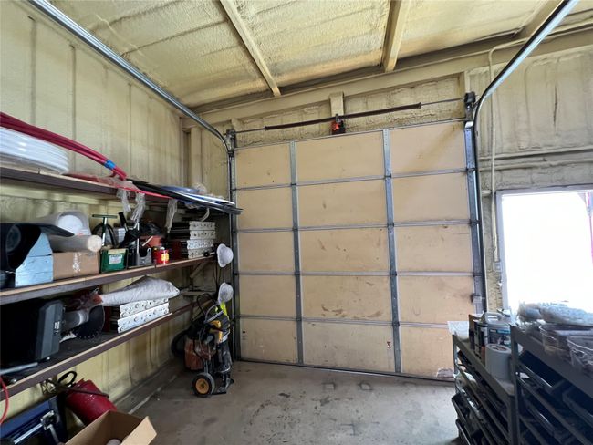 View of garage | Image 39