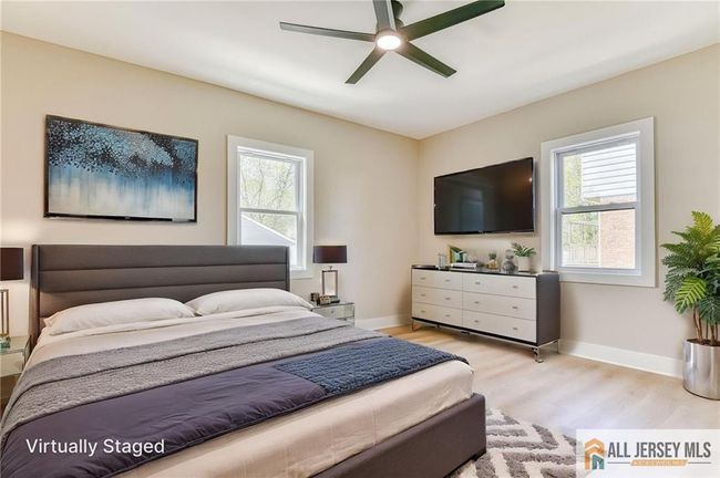 32 Campbell Ave, House other with 5 bedrooms, 3 bathrooms and null parking in Edison NJ | Image 38