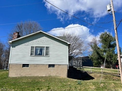 63054 & 63060 South 26 Road, Bethesda, OH, 43719 | Card Image