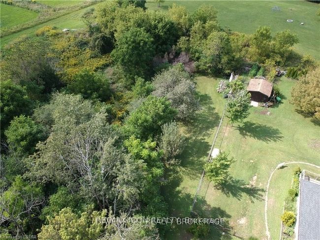 237 Frederick Street, Home with 0 bedrooms, 0 bathrooms and null parking in Southwest Middlesex ON | Image 9