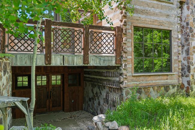 Exterior space | Image 66