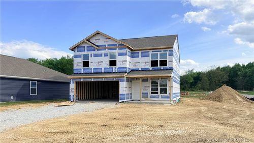 2021 Derby Way, Memphis, IN, 47143-1305 | Card Image