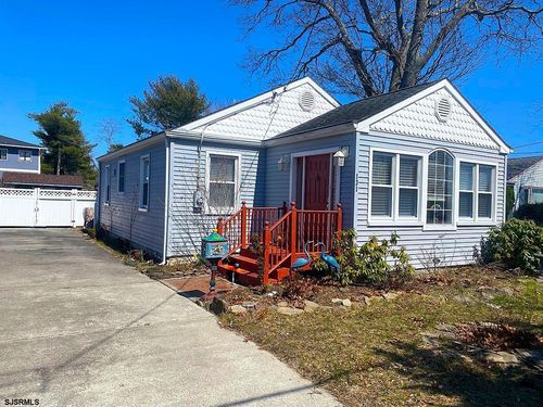131 W Groveland Ave, Somers Point, NJ, 08244-2006 | Card Image