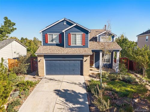 4903 Parsons Way, Castle Rock, CO, 80104-5475 | Card Image