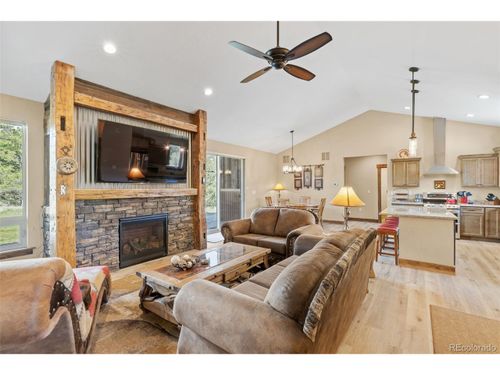 14982 Mary Murphy Dr, Nathrop, CO, 81236 | Card Image