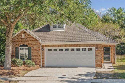 6600 Somerby Ln, Mobile, AL, 36695-3488 | Card Image