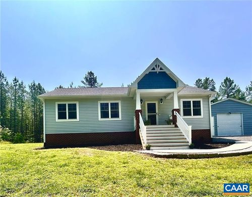 633 Manchester Rd, Bumpass, VA, 23024-3172 | Card Image