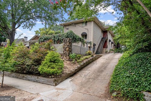 apt-1-394 6th St Ne, Atlanta, GA, 30308-1624 | Card Image