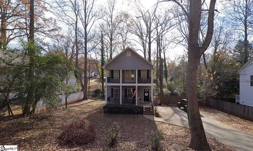 149 Blythe Dr, Greenville, SC, 29605-2003 | Card Image