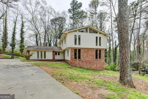 5688 Miller Ct, norcross, GA, 30093-4050 | Card Image