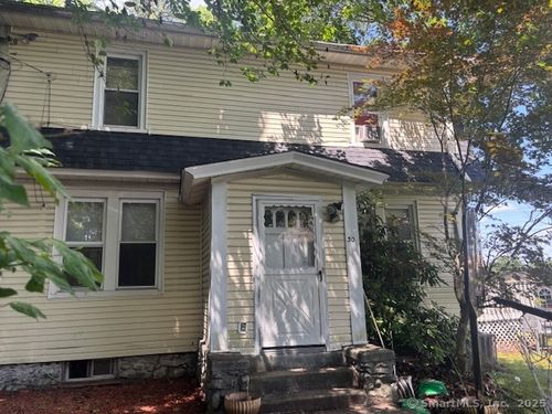 30 Lenox Ave, Stamford, CT, 06906-2315 | Card Image