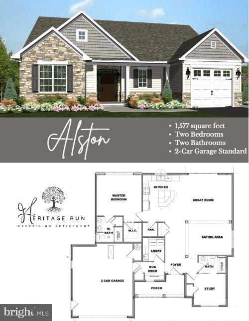 125 Saint Francis Dr, LEBANON, PA, 17042-9435 | Card Image