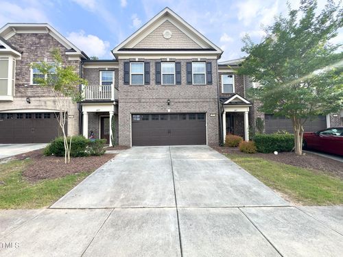 405 Daylin Dr, Cary, NC, 27519-5603 | Card Image