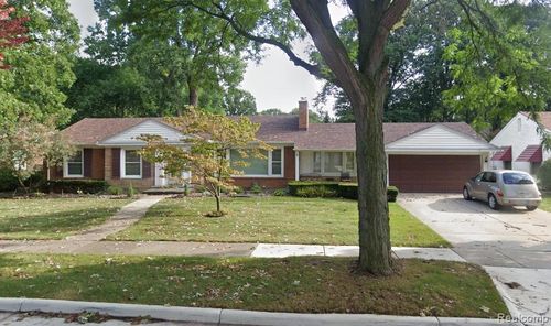 20350 Audette Street, Dearborn, MI, 48124 | Card Image