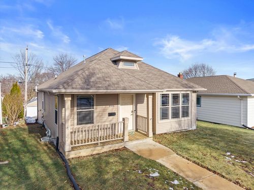 3508 E Whittaker Avenue, Cudahy, WI, 53110 | Card Image