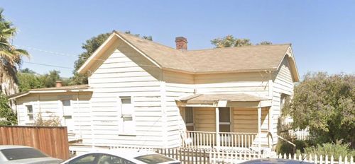 211 Lincoln Ave, San Jose, CA, 95126-4840 | Card Image