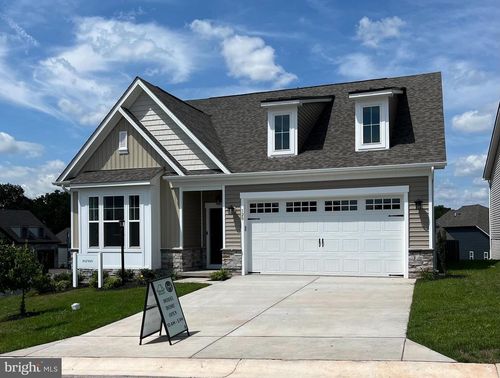 TBD Links At Gettysburg - South Bailey Court - Lot 6, GETTYSBURG, PA, 17325 | Card Image