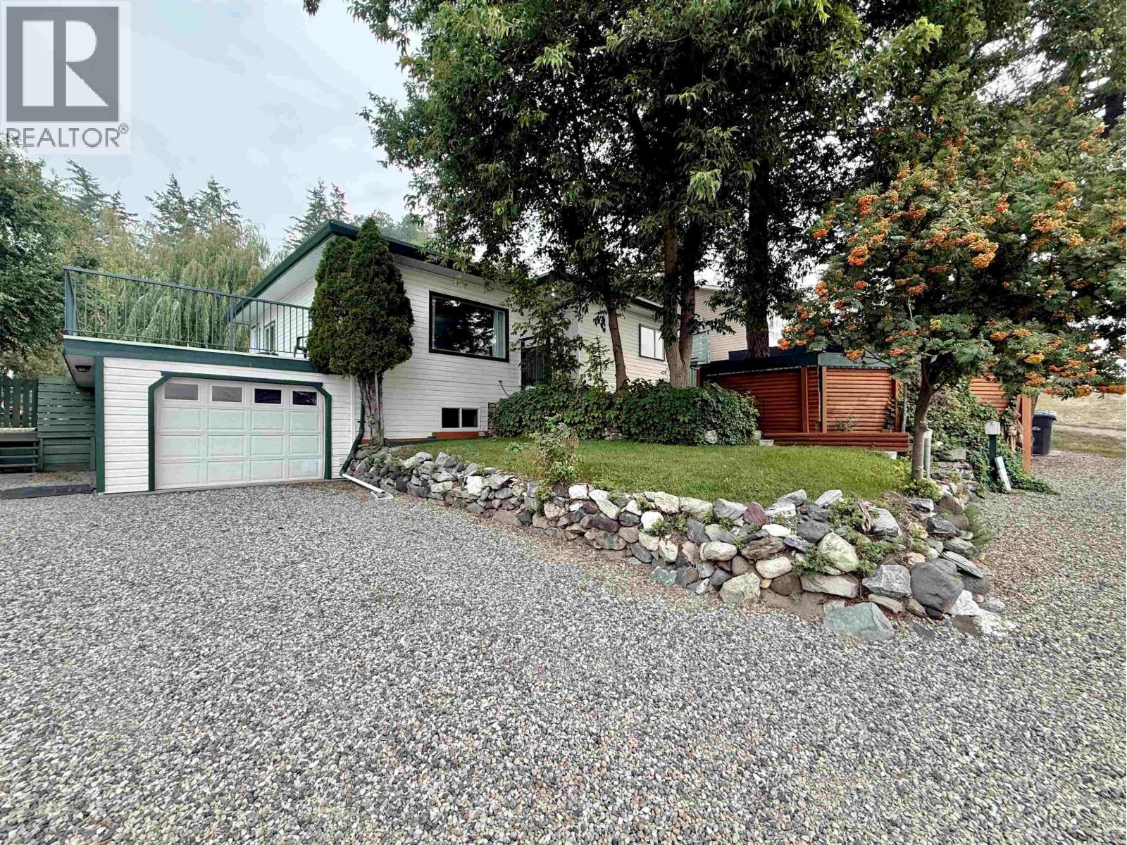 Residential in Williams Lake