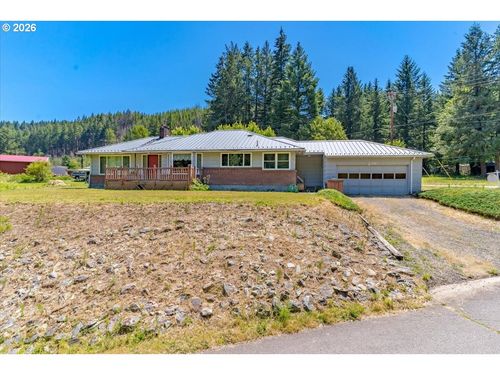538 Mountain Ave, Idanha, OR, 97350 | Card Image