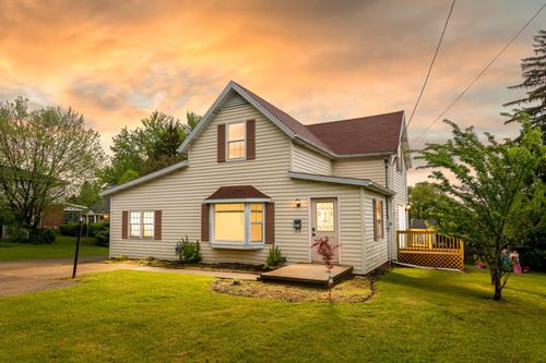 692 Millsboro Rd, Mansfield, OH, 44903-1917 | Card Image
