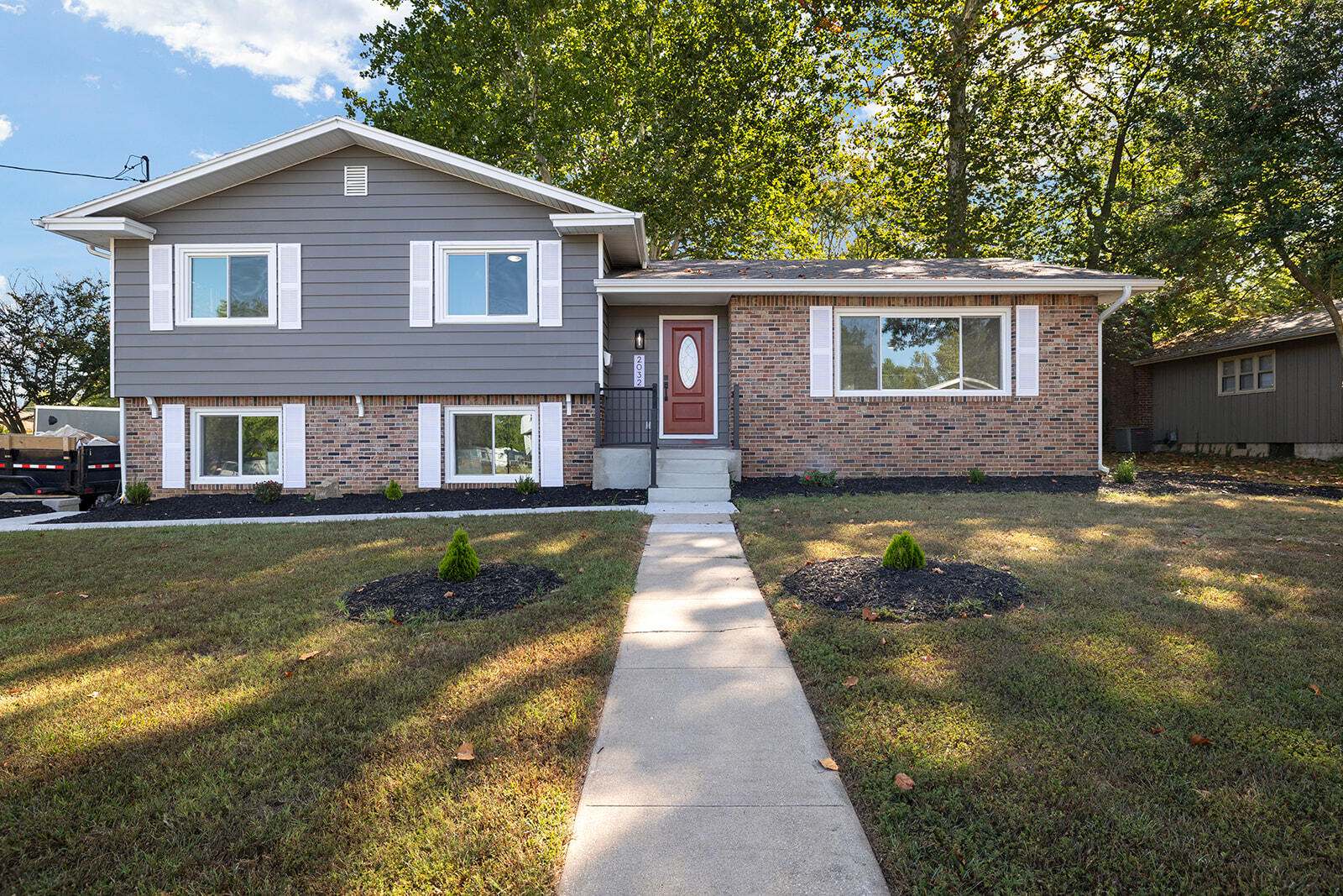 Brighton Dr, Springfield, MO 65804