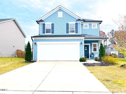 2132 Water Marsh Trl, Fuquay-Varina, NC, 27526-4699 | Card Image