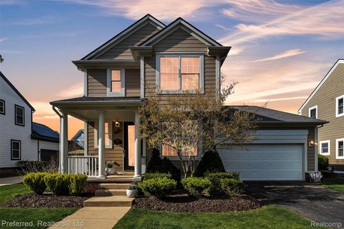 50026 Jackson Ln, Canton, MI, 48188-3429 | Card Image