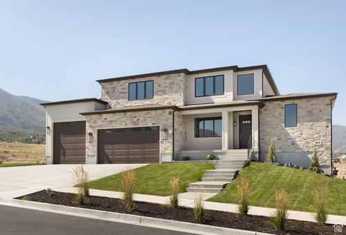 806 Ridge View Dr, Salem, UT, 84653 | Card Image