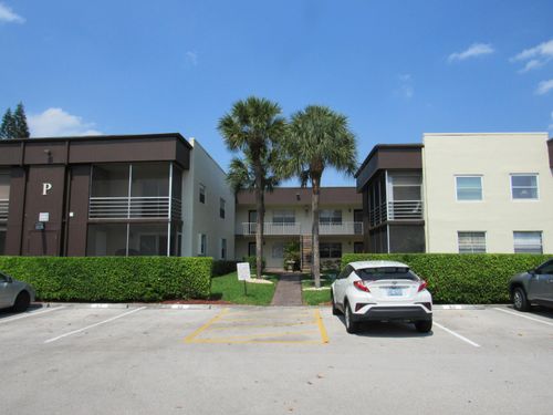 737 Normandy P, Delray Beach, FL, 33484-4709 | Card Image