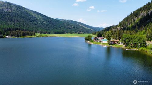 2843 Deep Lake South Shore Rd, Colville, WA, 99114-9180 | Card Image