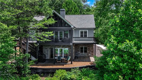 209 Highlands Way, Tamassee, SC, 29686-2114 | Card Image