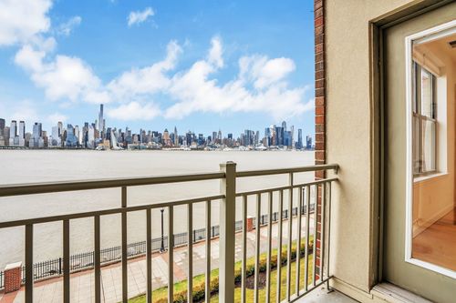 201-26 Ave At Port Imperial, West New York, NJ, 07093-8390 | Card Image
