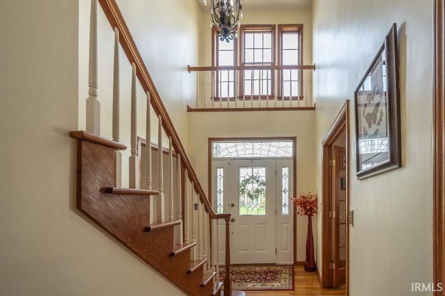 455 Lagrange St, House other with 4 bedrooms, 3 bathrooms and null parking in West Lafayette IN | Image 15