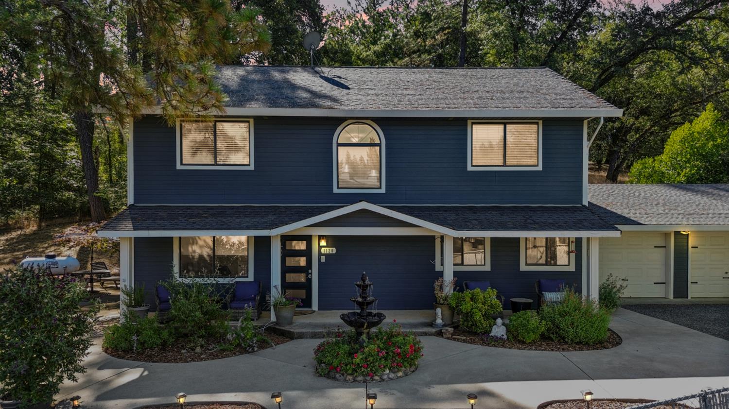 Residential in Meadow Vista