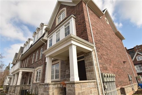 5-2362 New St, Burlington, ON, L7R1J6 | Card Image