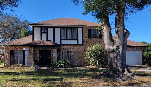 9130 Dollanger Ct, ORLANDO, FL, 32819-4064 | Card Image