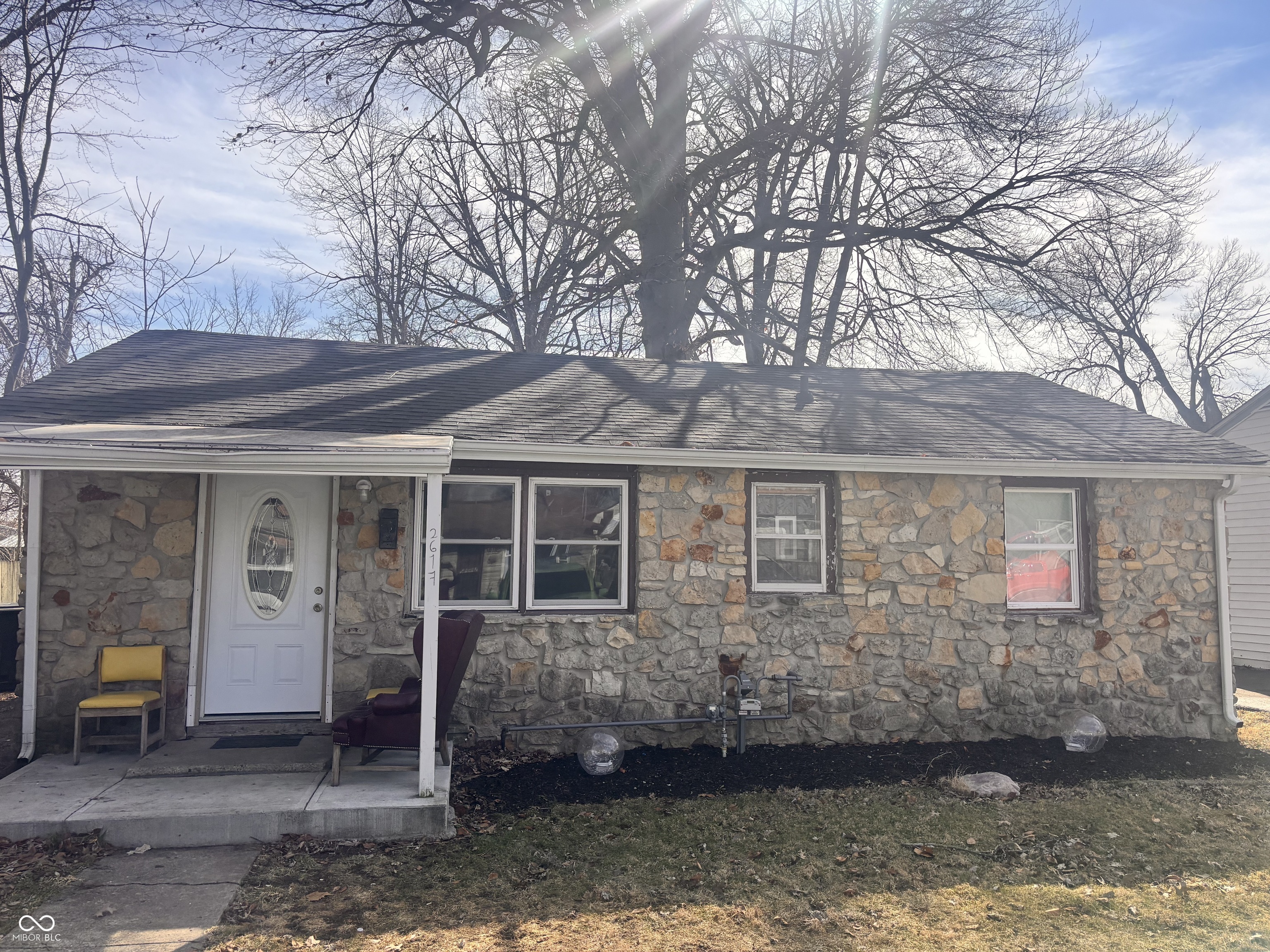 Residential in Anderson 5