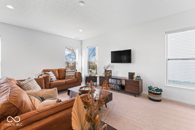 6917 Wheatley Rd, House other with 4 bedrooms, 3 bathrooms and null parking in Whitestown IN | Image 10