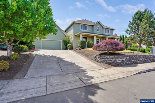 5125 Mountain Crest Wy, Salem, OR, 97302 | Card Image