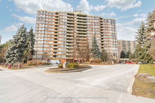 312-100 Observatory Lane, Richmond Hill, ON, L4C1T4 | Card Image