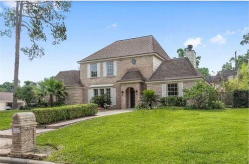 2003 Castlerock Drive, Houston, TX, 77090 | Card Image