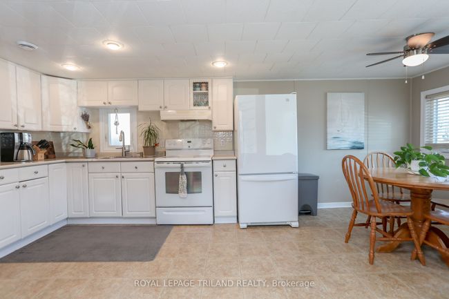 43 - 33 Pitt St, House other with 2 bedrooms, 1 bathrooms and 2 parking in Port Burwell ON | Image 11