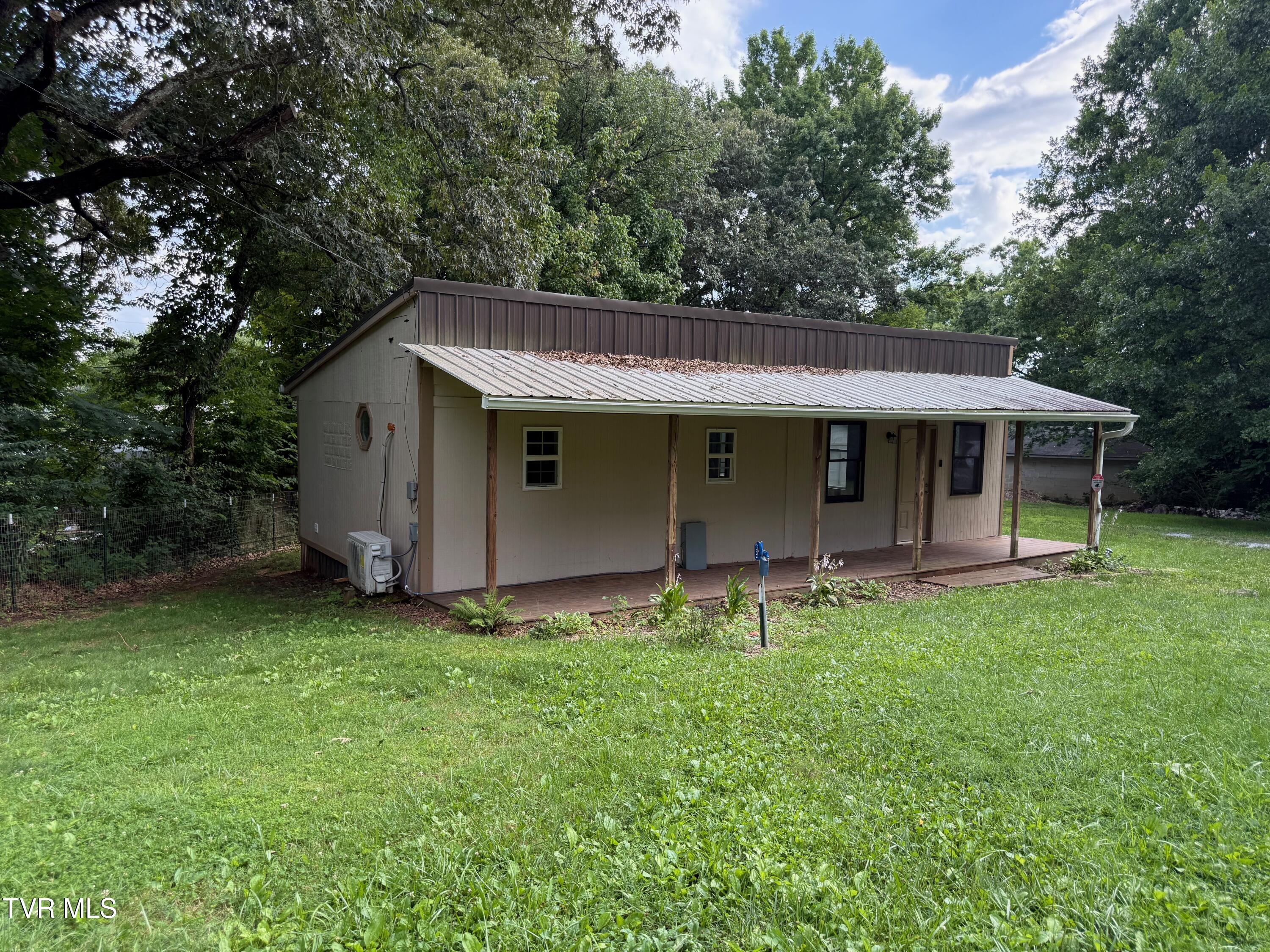 Residential in Johnson City