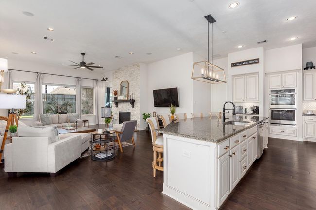 13315 Itasca Pine Dr, House other with 4 bedrooms, 4 bathrooms and 3 parking in Humble TX | Image 7