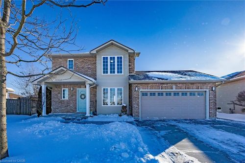 47 Oak Cres, Hagersville, ON, N0A1H0 | Card Image